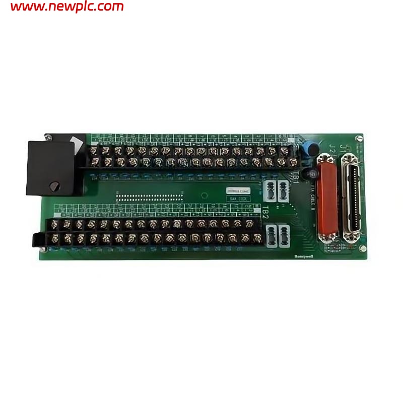 Honeywell MC-TDOY62 Digital Output Field Termination Assembly