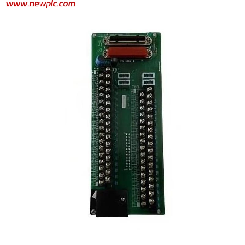 Honeywell MC-TDOY62 Digital Output Field Termination Assembly