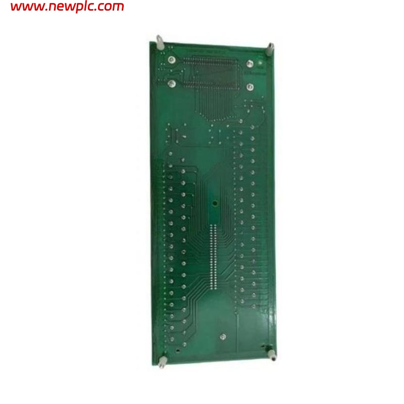 Honeywell MC-TDOY62 Digital Output Field Termination Assembly