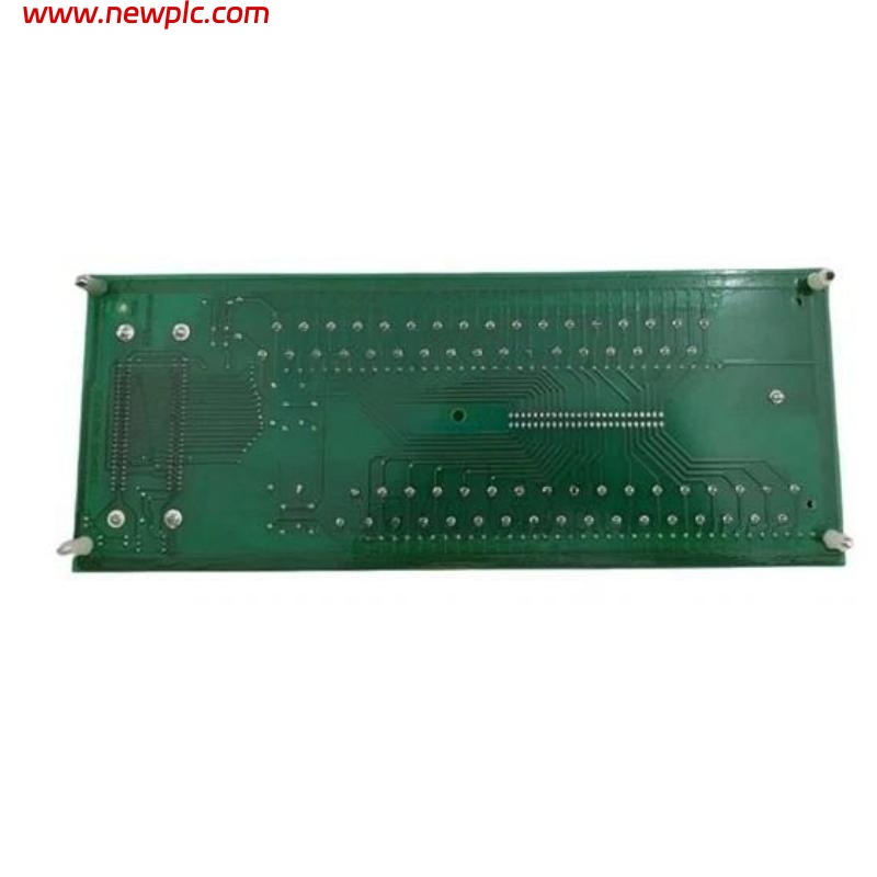 Honeywell MC-TDOY62 Digital Output Field Termination Assembly