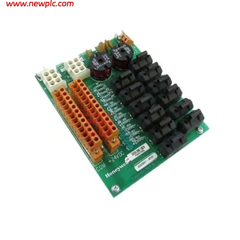 Honeywell MC-TDPR02 51304425-175 Digital Input Power Distribution Assembly