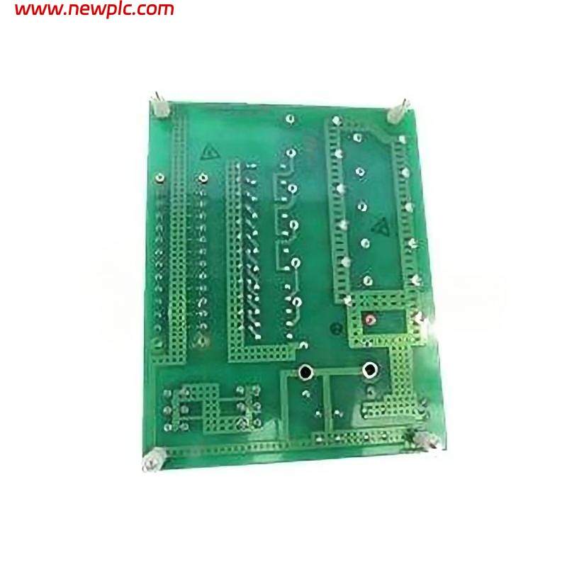 Honeywell MC-TDPR02 51304425-175 Digital Input Power Distribution Assembly