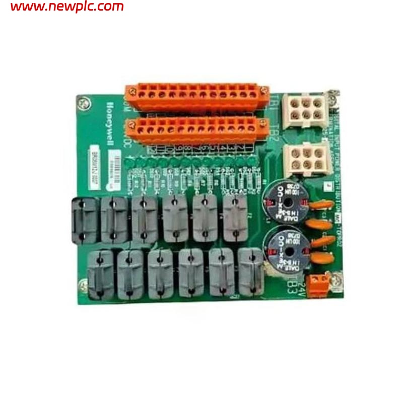 Honeywell MC-TDPR02 51304425-175 Digital Input Power Distribution Assembly