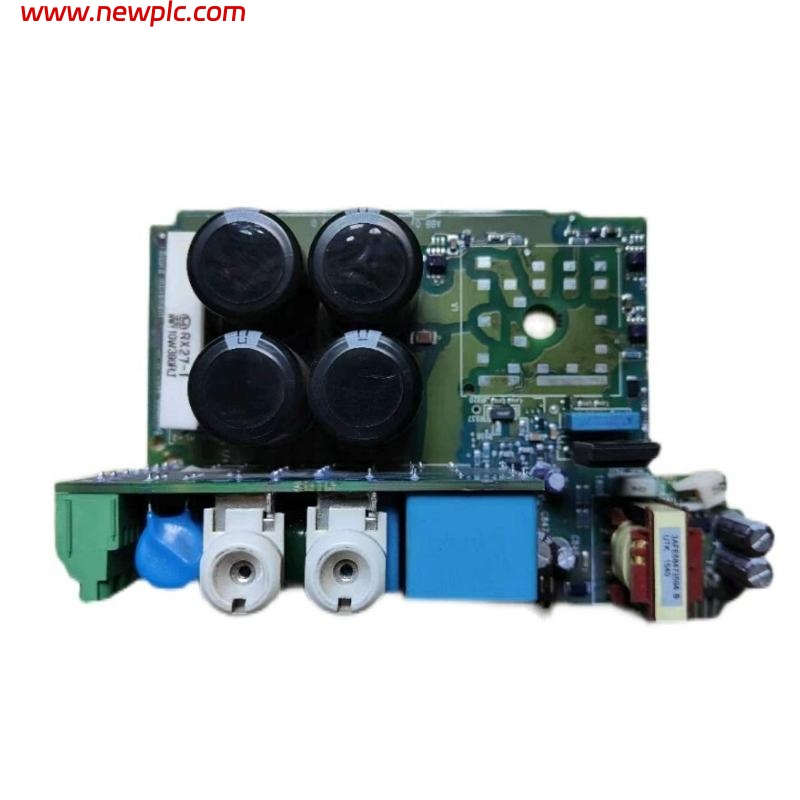 ABB MINT-4121C Frequency Converter Accessories Brand new and original