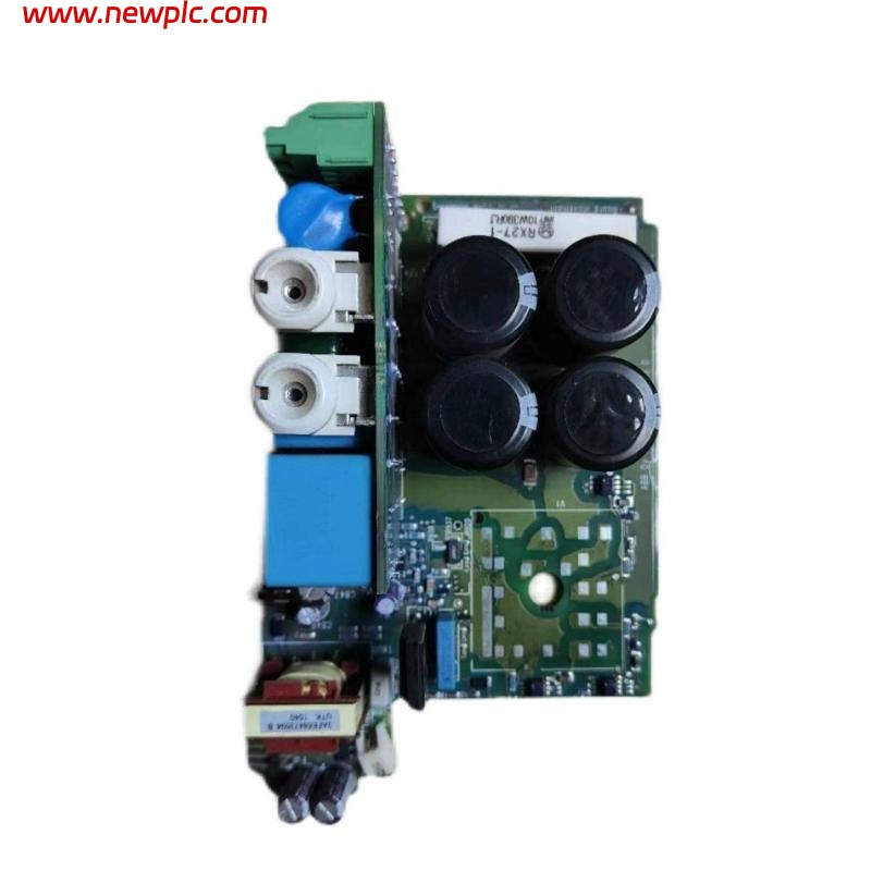 ABB MINT-4121C Frequency Converter Accessories Brand new and original