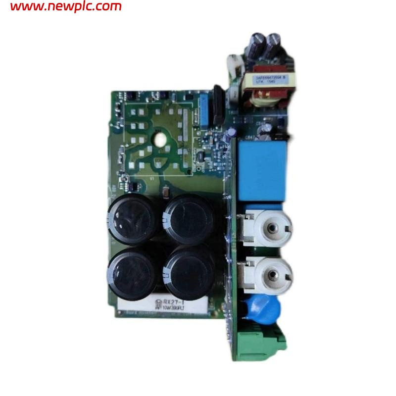 ABB MINT-4121C Frequency Converter Accessories Brand new and original