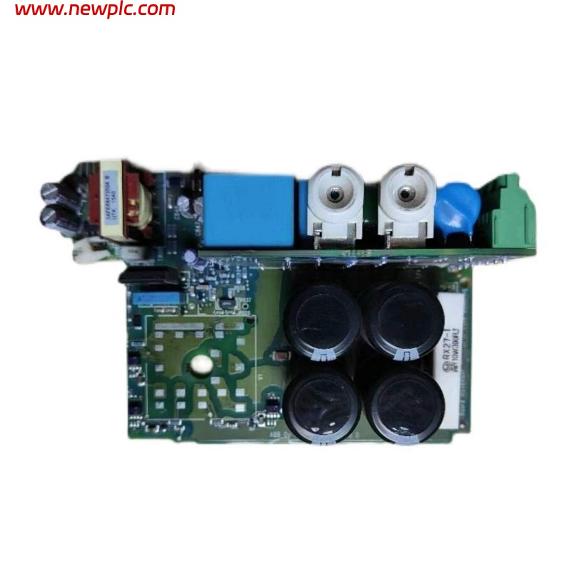 ABB MINT-4121C Frequency Converter Accessories Brand new and original