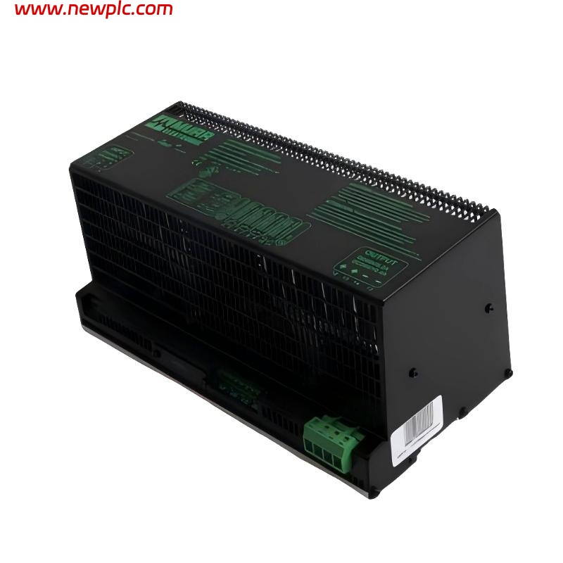 ABB MPS105-230/24/48 3BHB006449R0002 Power Supply Unit