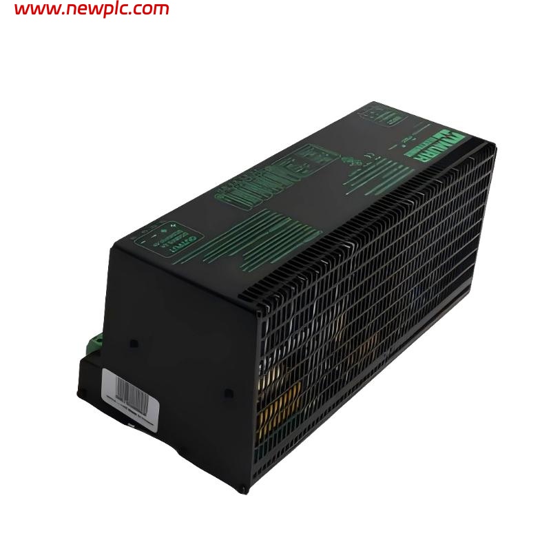 ABB MPS105-230/24/48 3BHB006449R0002 Power Supply Unit