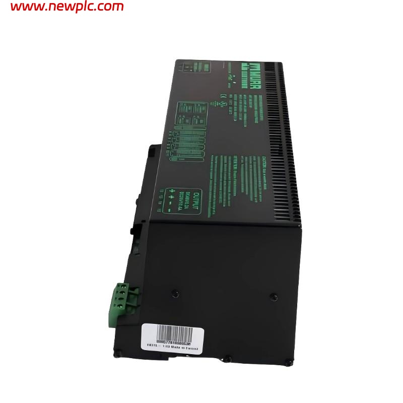 ABB MPS105-230/24/48 3BHB006449R0002 Power Supply Unit