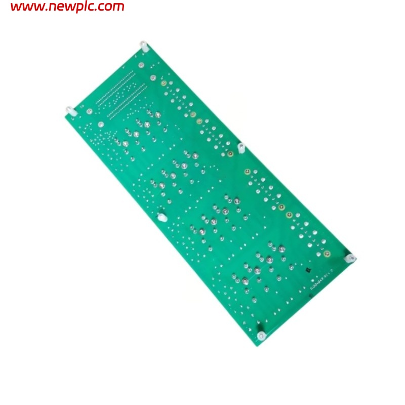 Honeywell MU-TAIH22 80366195-100 High Input Analog/STI Input Terminal Assembly