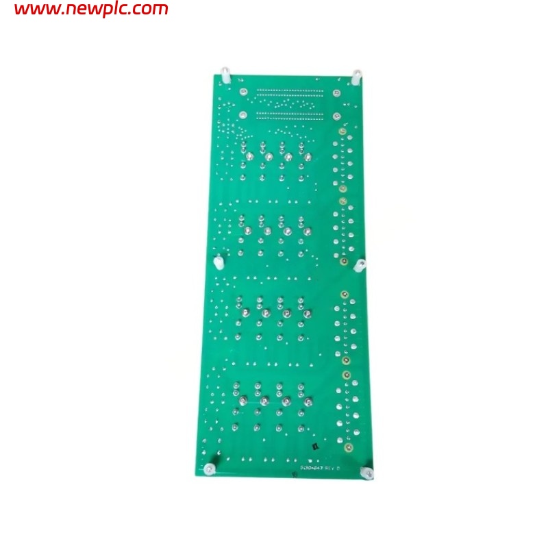 Honeywell MU-TAIH22 80366195-100 High Input Analog/STI Input Terminal Assembly