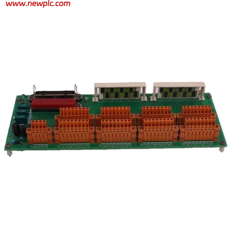 Honeywell MUS28-100 51195458-300 Single-node Card