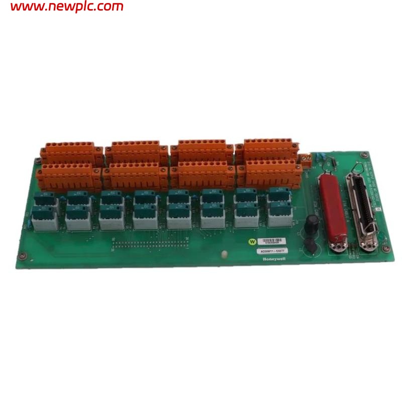 Honeywell MUS28-100 51195458-300 Single-node Card
