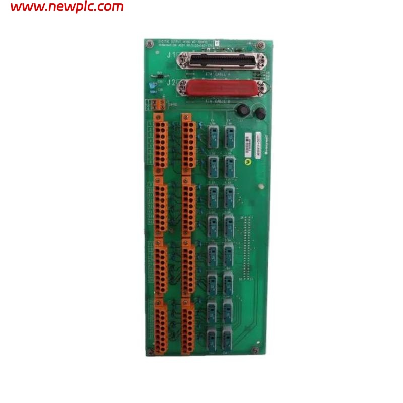 Honeywell MUS28-100 51195458-300 Single-node Card