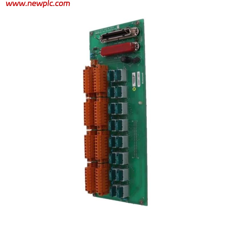 Honeywell MUS28-100 51195458-300 Single-node Card