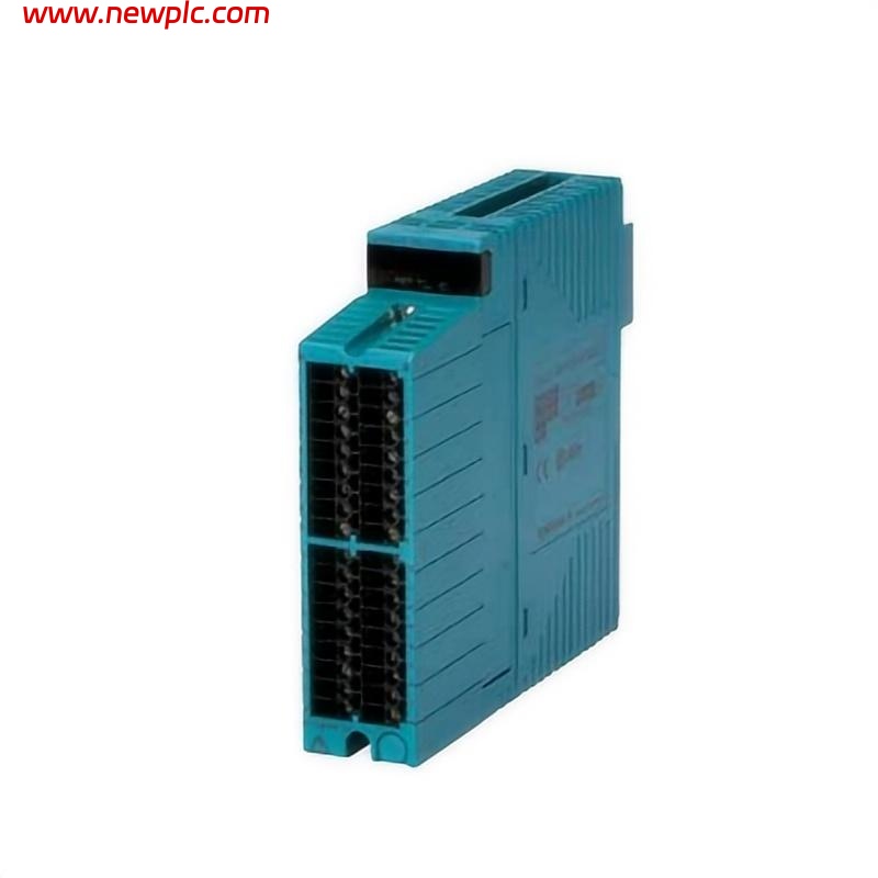 Yokogawa NFAI135-S01 Pulse Input Module