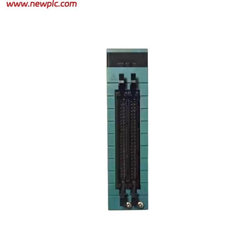 Yokogawa NFAI135-S01 Pulse Input Module