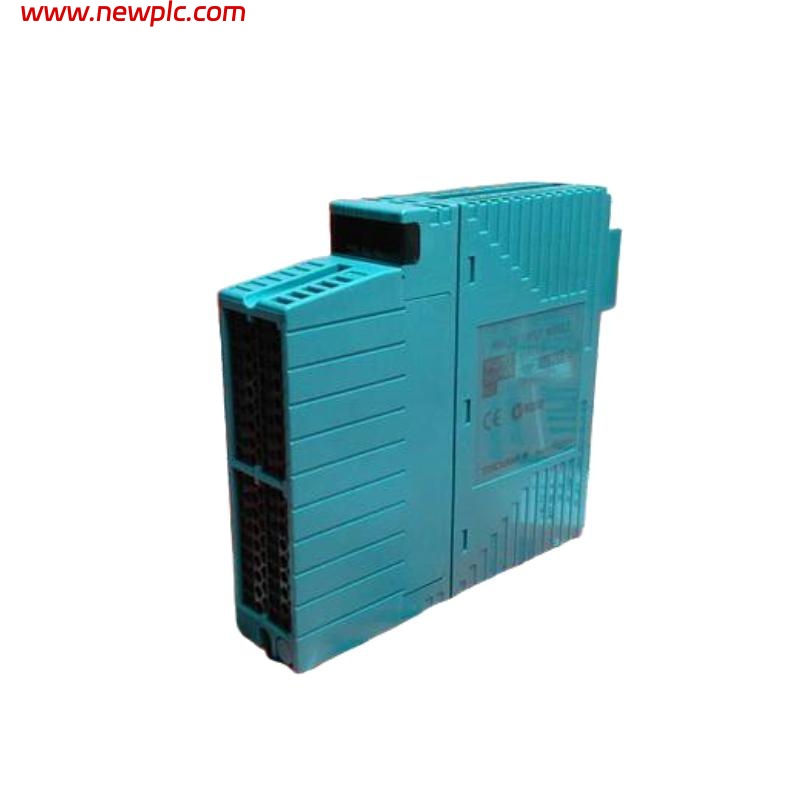 Yokogawa NFAI135-S01 Pulse Input Module