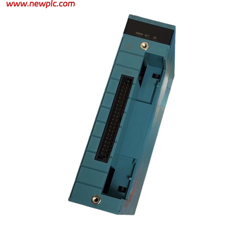 Yokogawa NFAI135-S51 Analog Input Module
