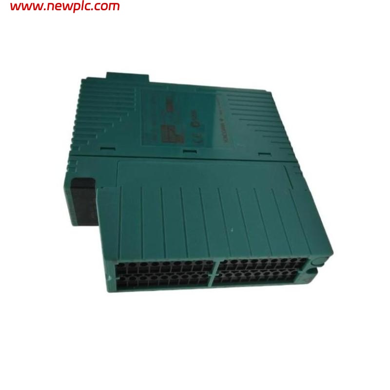 Yokogawa NFAI835 Analog Input/Output Modules