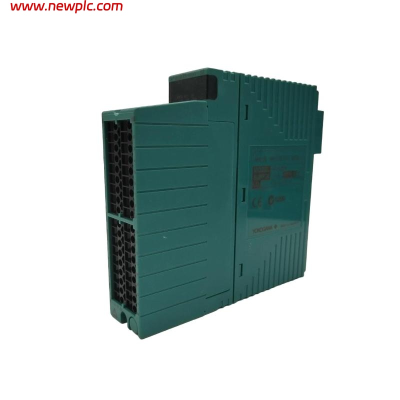 Yokogawa NFAI835 Analog Input/Output Modules