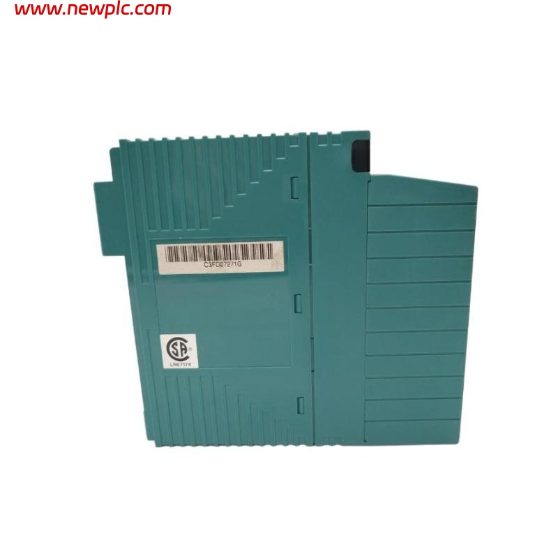 Yokogawa NFAI835 Analog Input/Output Modules