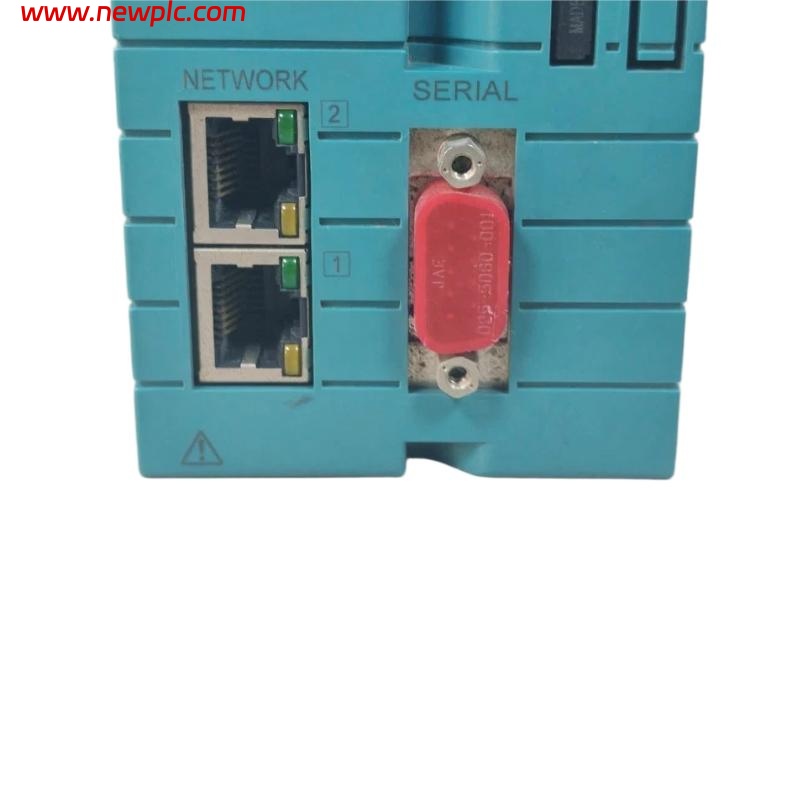 Yokogawa NFCP0501-S00 CPU Module Recommended products