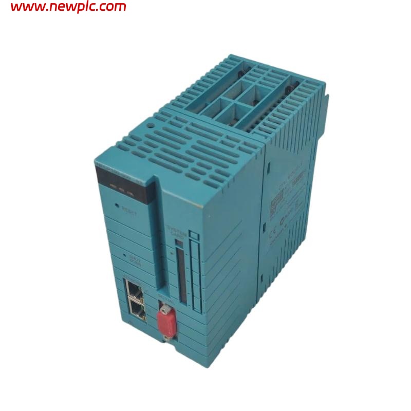 Yokogawa NFCP0501-S00 CPU Module Recommended products