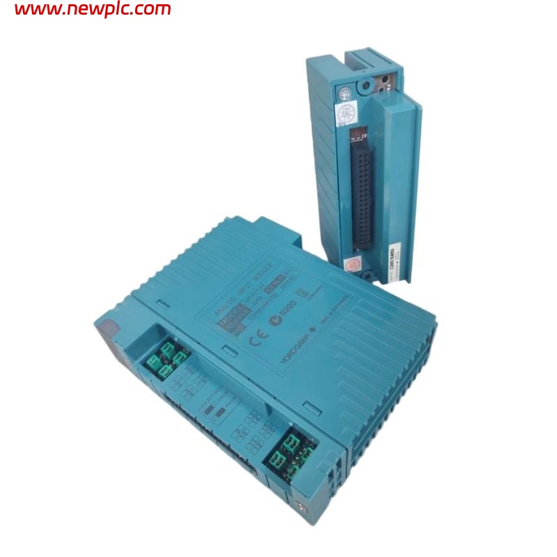 Yokogawa NFDA4S-00 Analog Input Module New In Stock