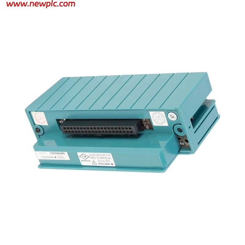 Yokogawa NFDA4S-00 Analog Input Module New In Stock