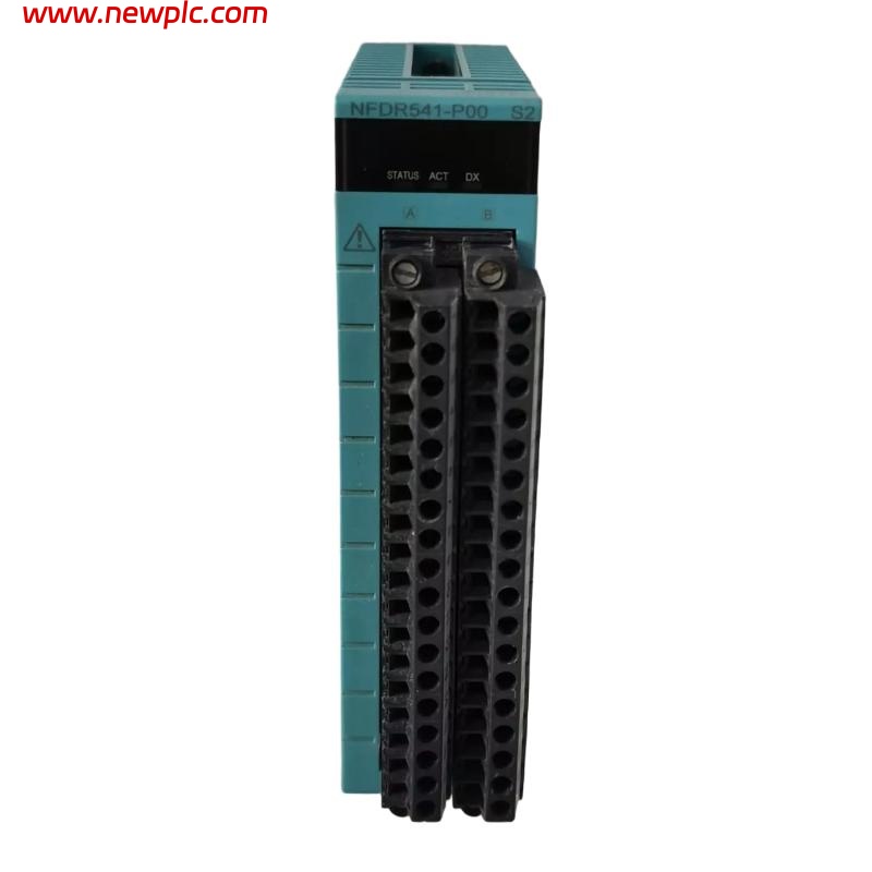 Yokogawa NFDR541-P50 Relay Module 100% New