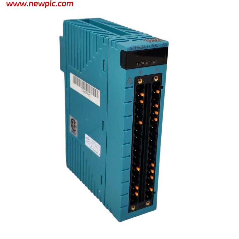 Yokogawa NFDR541-P50 Relay Module 100% New