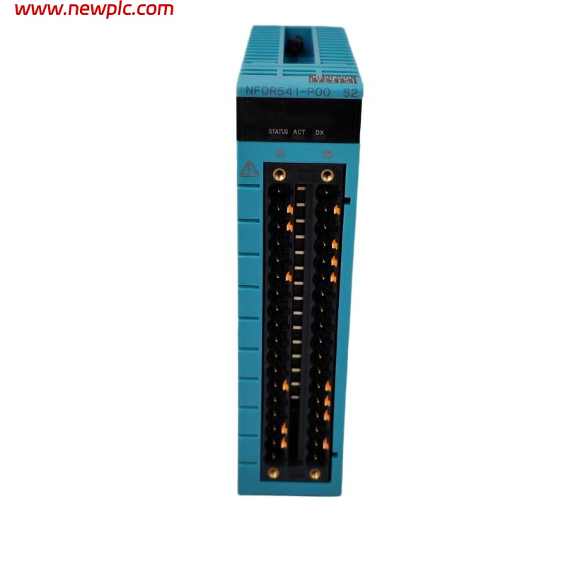 Yokogawa NFDR541-P50 Relay Module 100% New