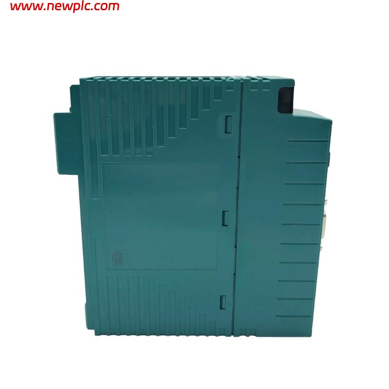 Yokogawa NFLP121-S00 Profibus-DP Communication Module