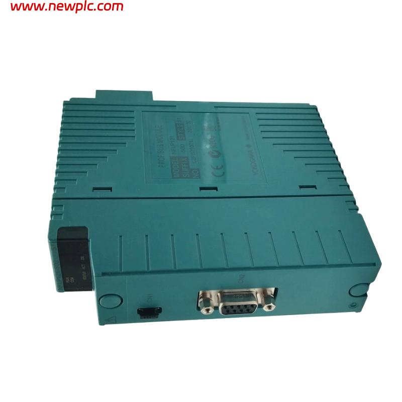 Yokogawa NFLP121-S00 Profibus-DP Communication Module