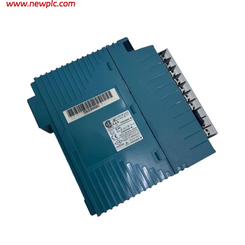 Yokogawa NFLR121-SE0 Serial Communication Module