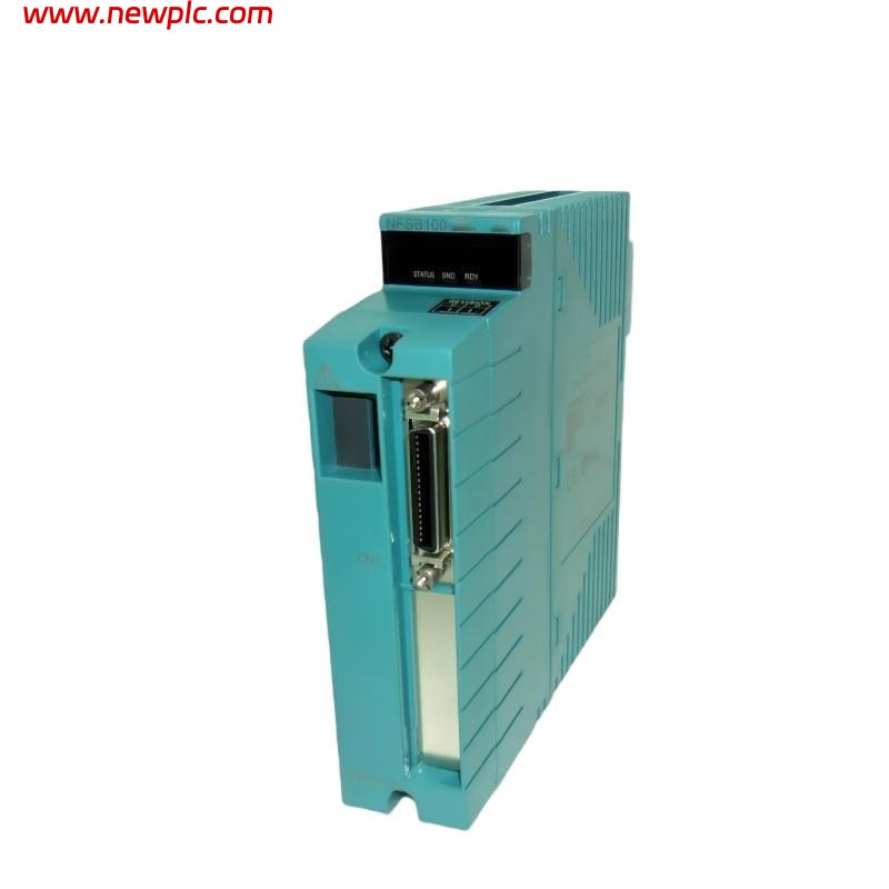 Yokogawa NFSB100-S01 Bus Repeater Module