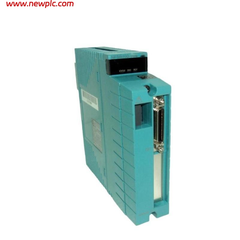 Yokogawa NFSB100-S01 Bus Repeater Module