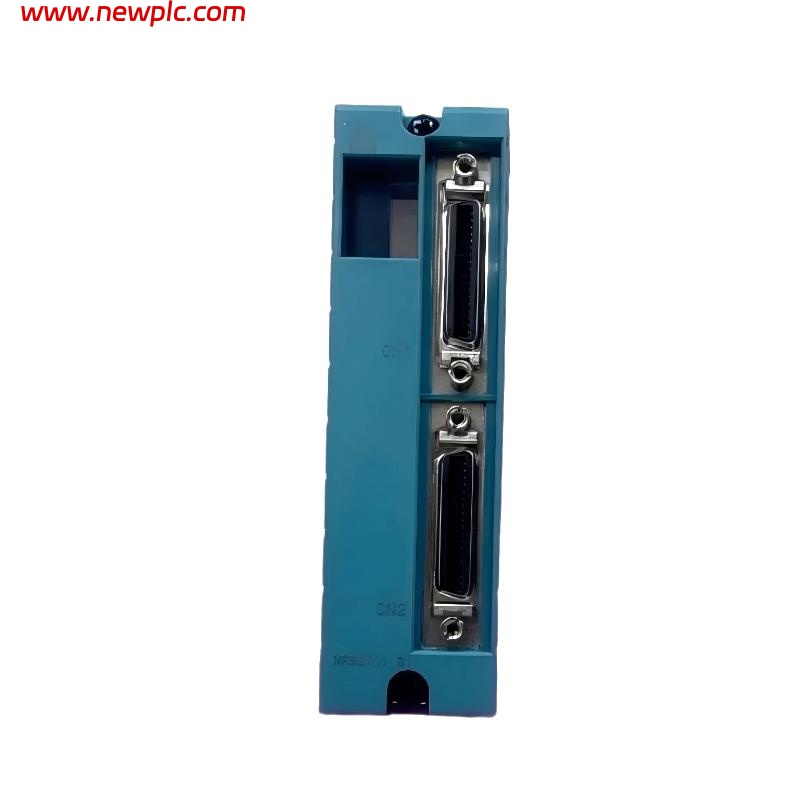 Yokogawa NFSBT02 SB Bus T-connector With Built-in Terminator