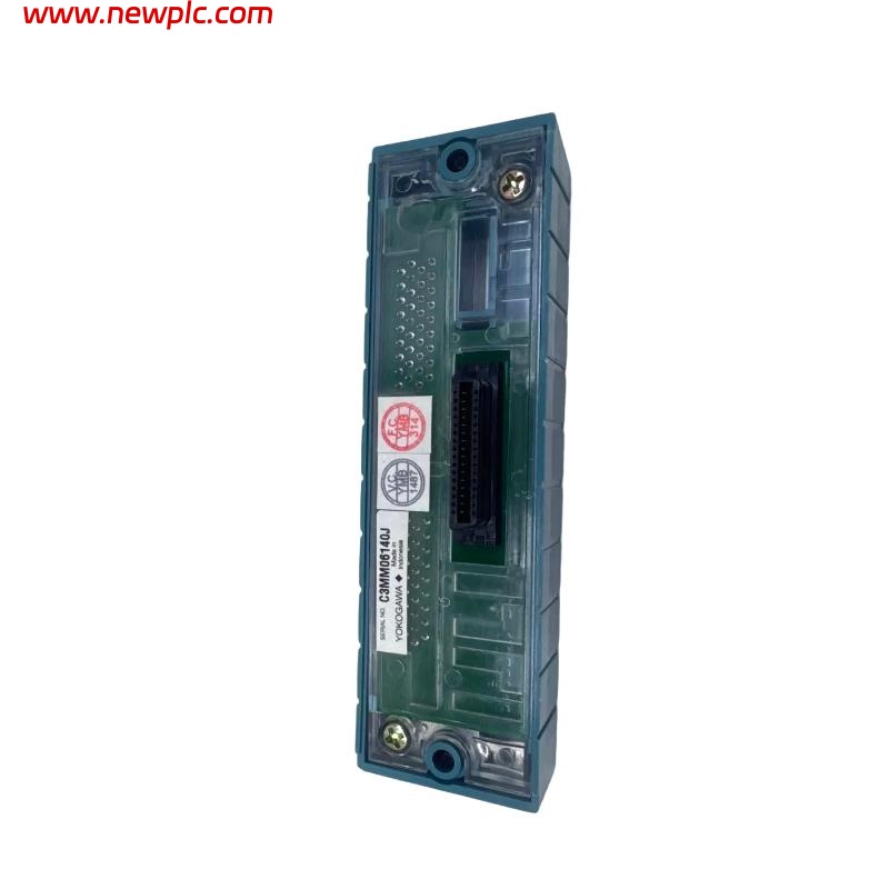 Yokogawa NFSBT02 SB Bus T-connector With Built-in Terminator