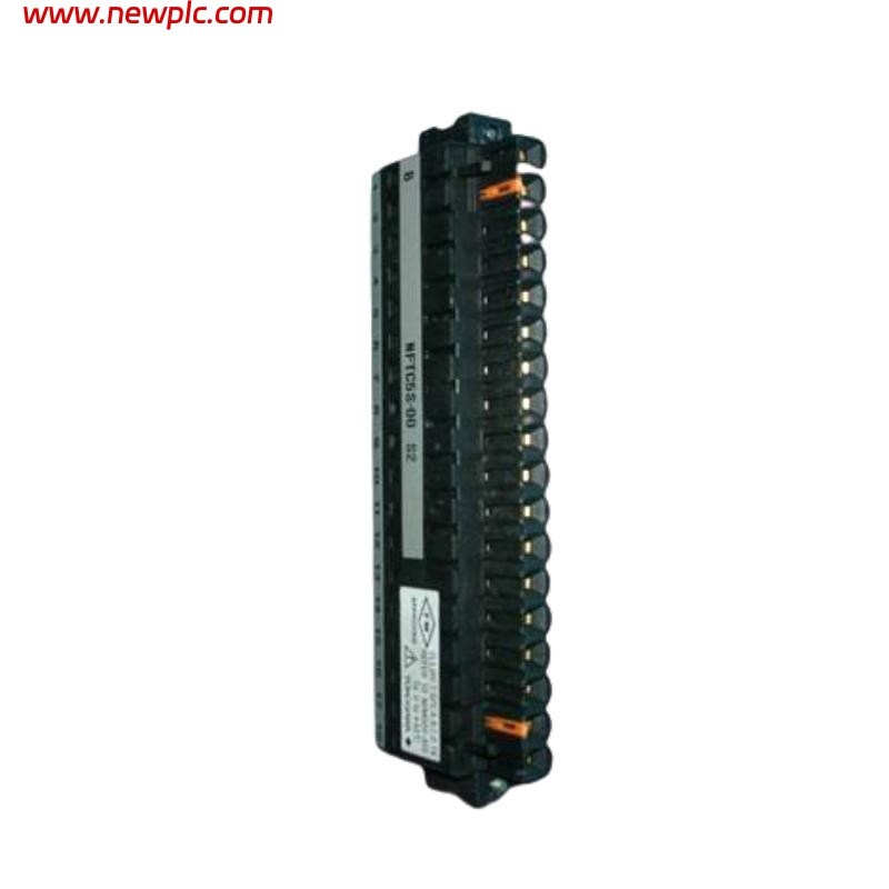 Yokogawa ​NFTC5S-00 Digital Pressure Clamp Terminal Blocks