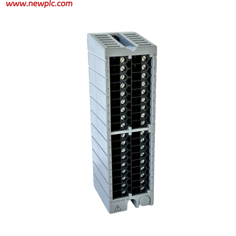 Yokogawa NFTP5S-00 Digital Pressure Clamp Terminal Blocks