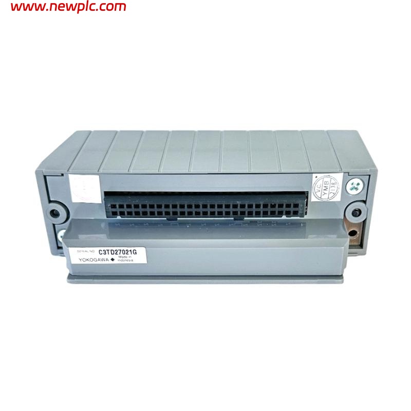 Yokogawa NFTP5S-00 Digital Pressure Clamp Terminal Blocks