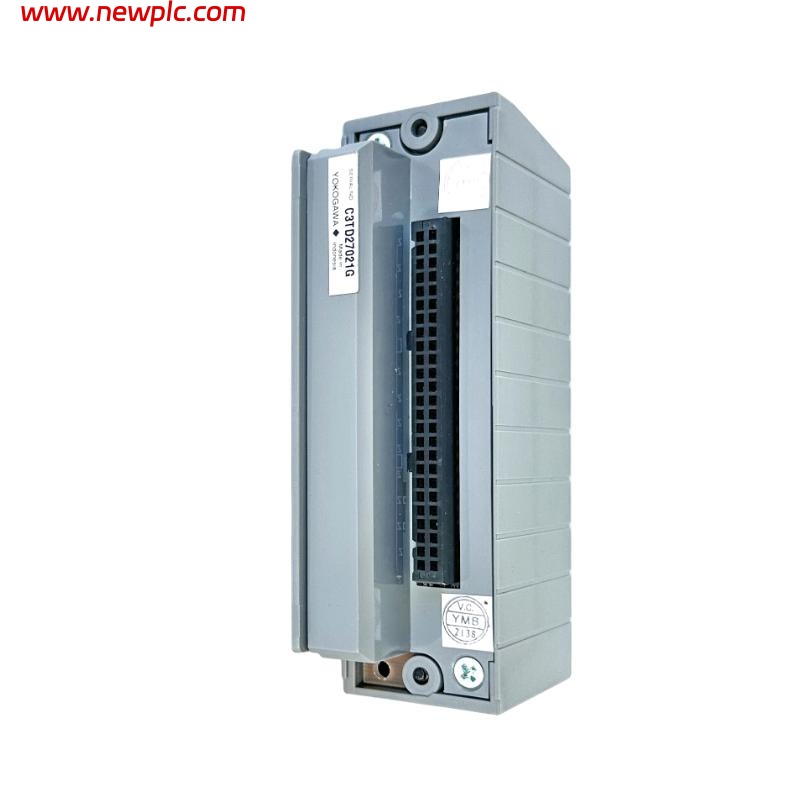 Yokogawa NFTP5S-00 Digital Pressure Clamp Terminal Blocks