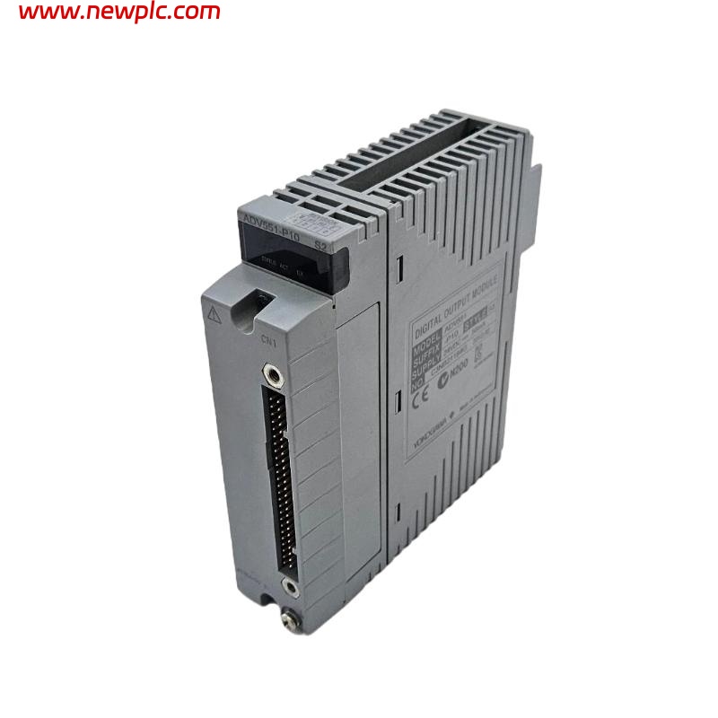 Yokogawa NFTR85-10 RTD Input Module
