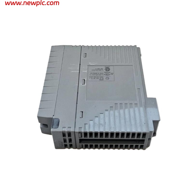 Yokogawa NFTR85-10 RTD Input Module
