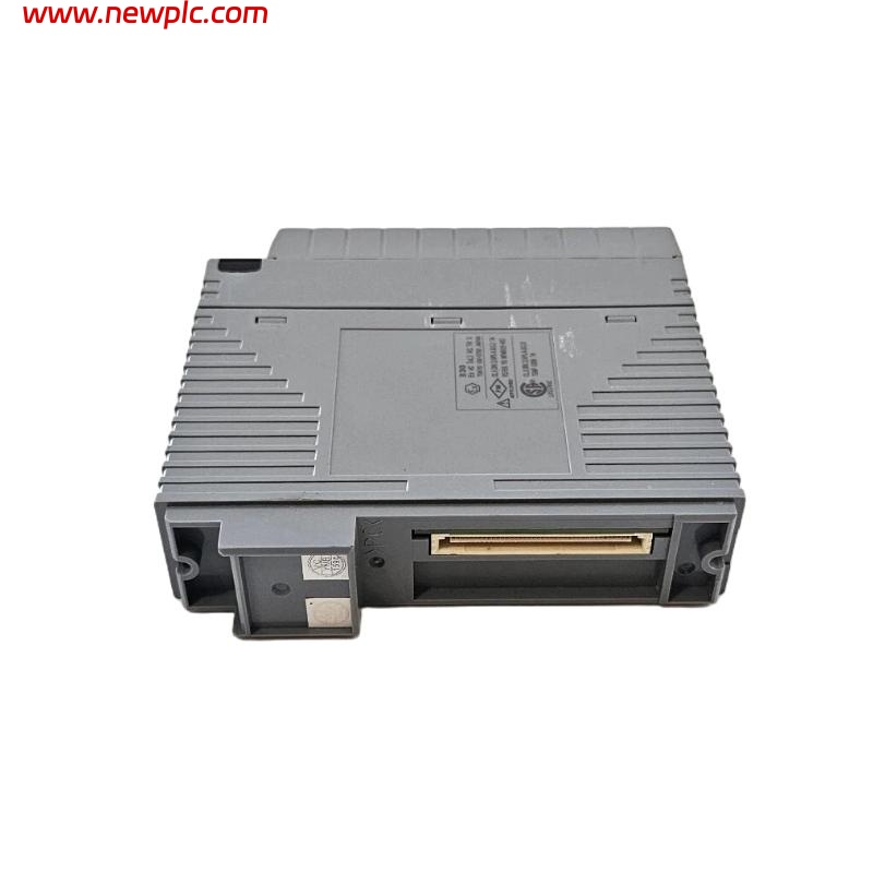 Yokogawa NFTR85-10 RTD Input Module