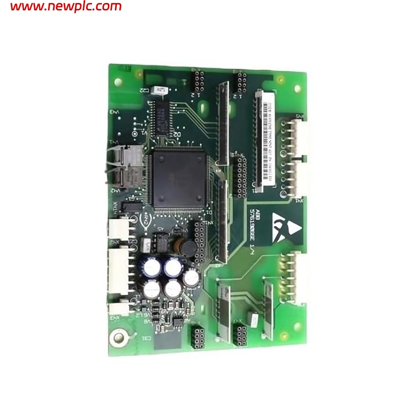 ABB NTNT-42C Frequency Converter Accessories Shelf life 1 year