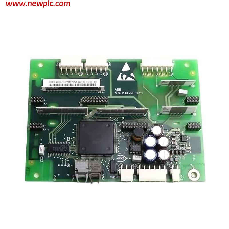 ABB NTNT-42C Frequency Converter Accessories Shelf life 1 year